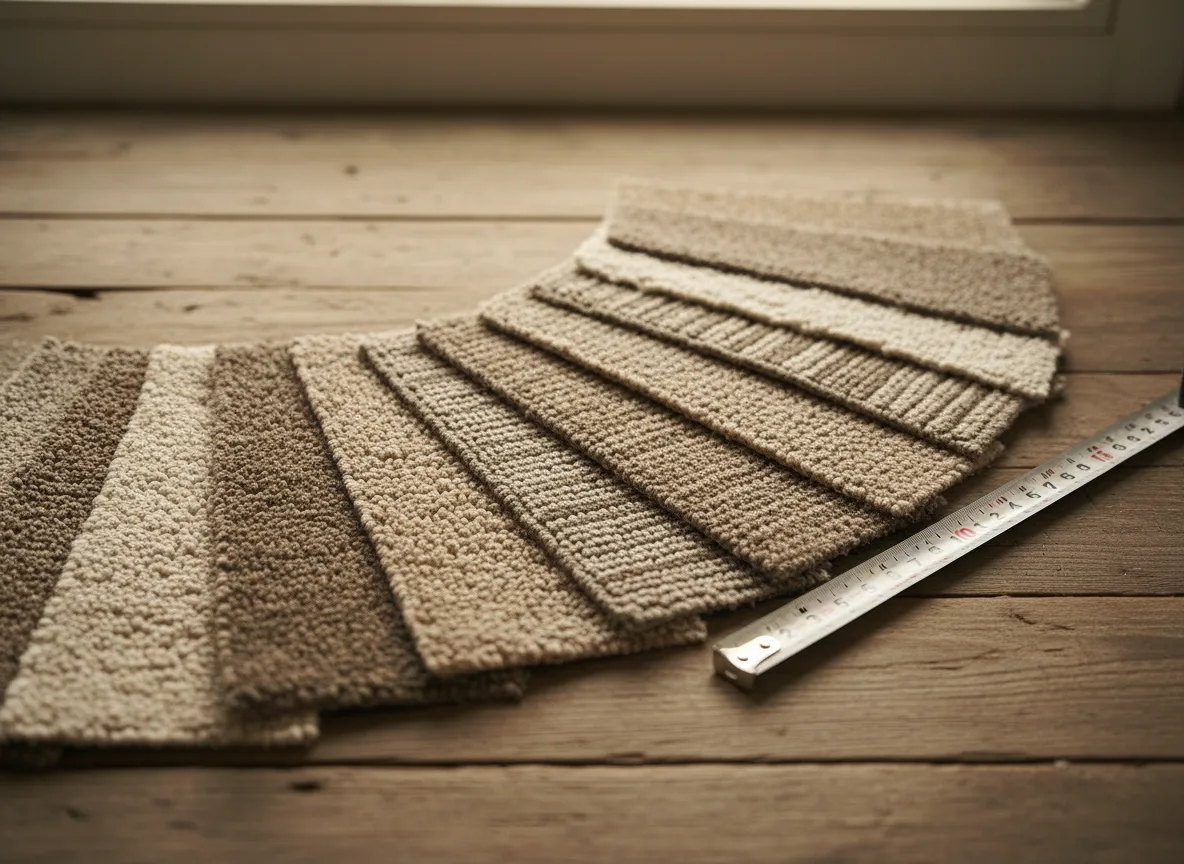 Carpet Installation Belleville, KS FAQs